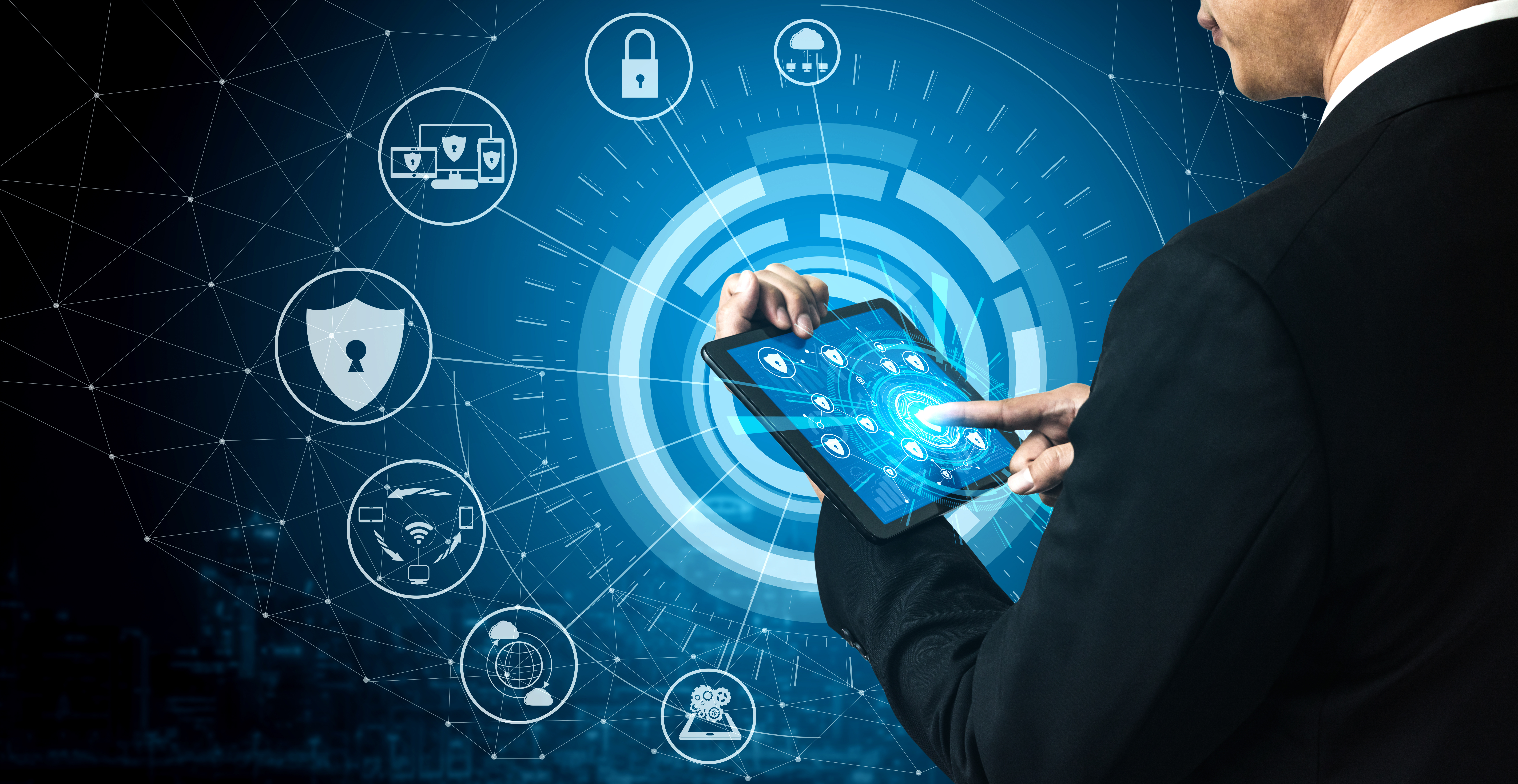 Certificación ISO 27001:2022